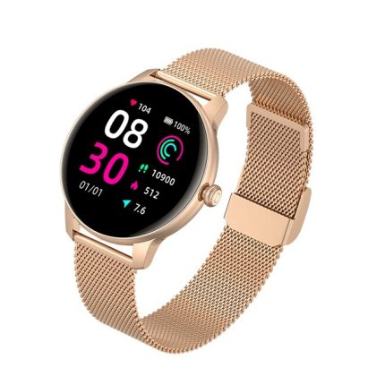 Kieslect-Smart-Watch-L11-Gold